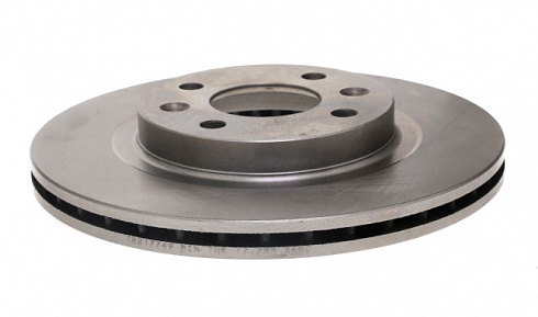 Диск тормозной FENOX TB217749