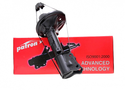 Амортизатор PATRON PSA333500
