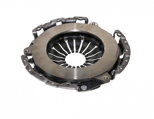 Корзина сцепления в сборе Ларгус 16-ти клапан. KRAFTTECH W06200B9