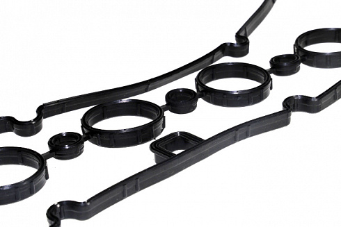 Прокладка клапанной крышки PARTS-MALL P1GC021