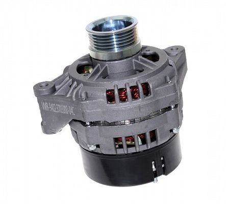 Генератор 2123 VIMMER 140А