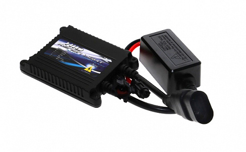 Лампы КСЕНОН МАЯК H-1 35W 4300K(лампы+блоки) DC