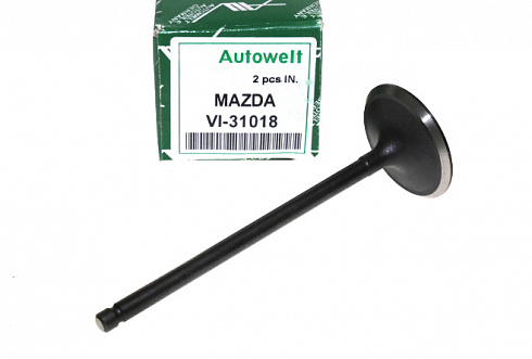Клапан ДВС AUTOWELT впускной VI31018