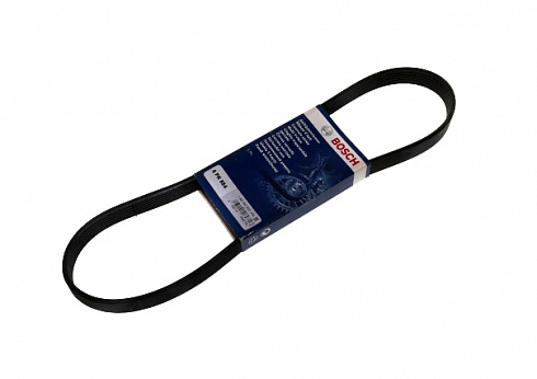 Ремень генератора 1118 BOSCH 6PK884