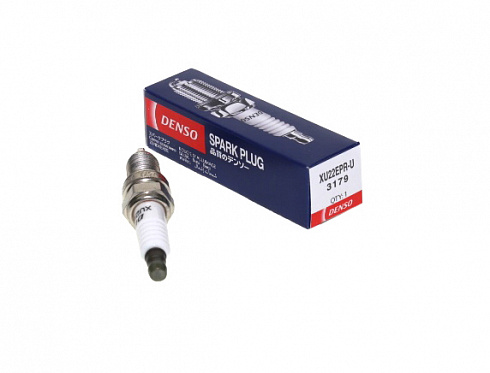 Свеча DENSO XU22EPR-U