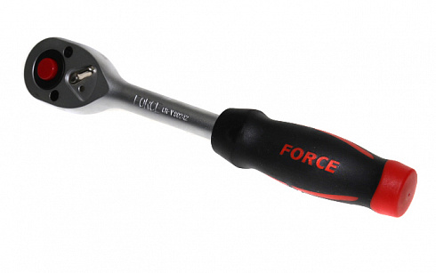 Трещотка FORCE 1/2 DR270мм 80242 24 зубца