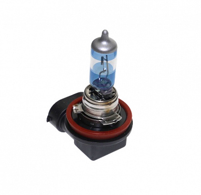 Лампа Н-11 12V  55W ОSRAМ +110% 64211NBU