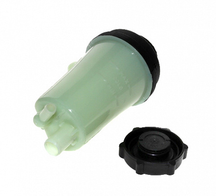 Бачок ГУРА MOTORHERZ HPP1004EBK