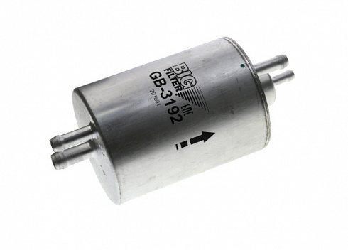 Фильтр топливный BIG GB3192