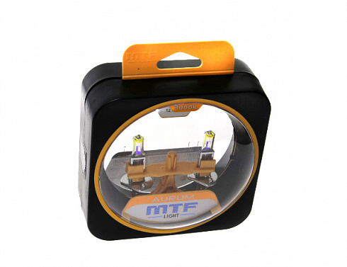 Лампы Н-1 12V  55W MTF AURUM