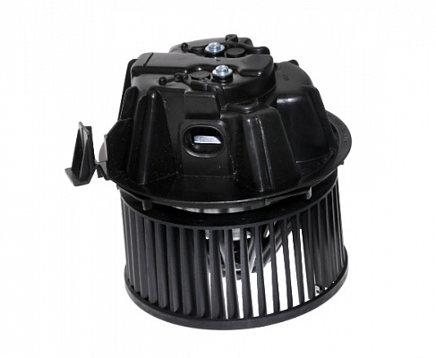 Мотор отопителя STELLOX 2999474SX LOGAN A/C+