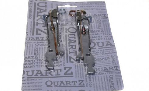 Планка распорная QUARTZ QZ1205759