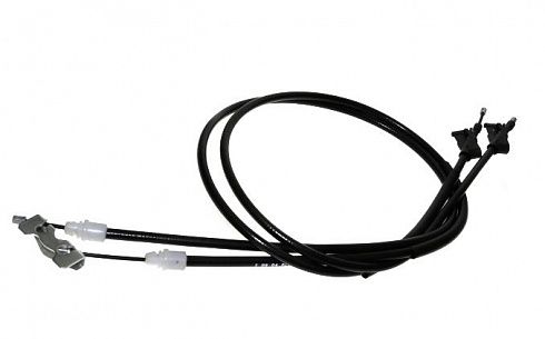 Трос ручного тормоза PATRON PC3500