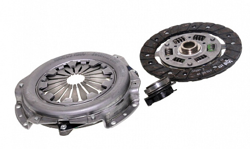 Корзина сцепления в сборе VALEO 826577