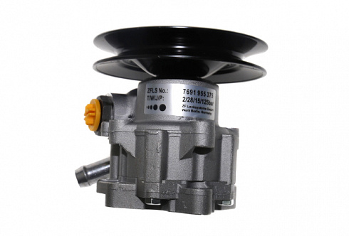 Насос ГУРа 3302 Бизнес ДВС 4216, Evotech A274