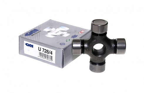 Крестовина GKN U7284