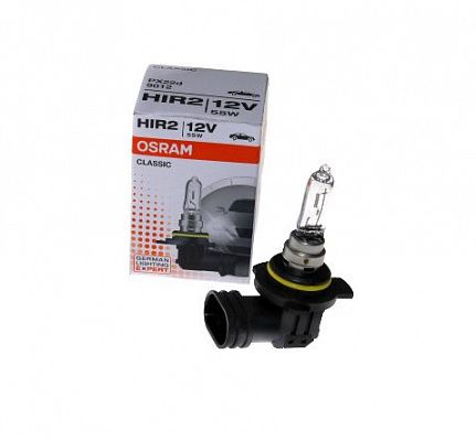 Лампа HIR2 OSRAM 9012