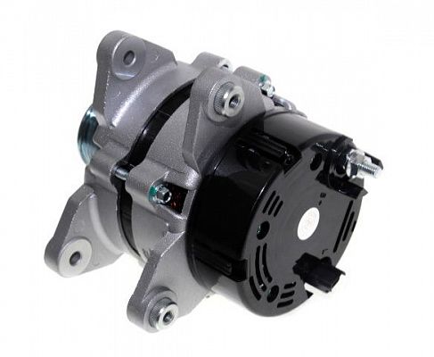 Генератор Ларгус 95A АвтоЭлектрика 9482.3701-01