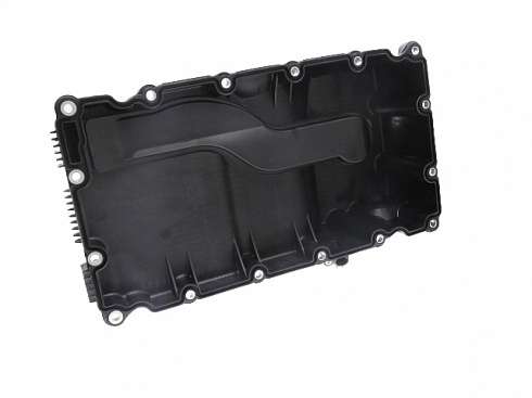 Поддон 3302 ДВС Cummins ISF 2.8L ЕВРО-3,4 (без отверстия под ТЭН) 5302123F