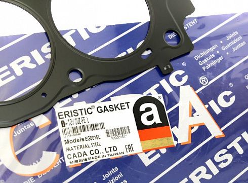 Прокладка ГБЦ ERISTIC EG0015L