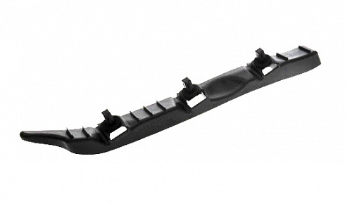 Кронштейн крепления бампера HYUNDAI 866131R200
