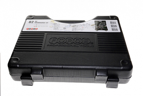 Набор инструментов FORCE 4821R-9 82-пред.