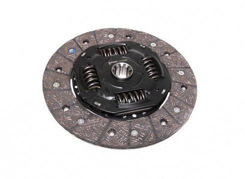 Диск сцепления 4216 ДВС Бизнес G-PART GP-106900003