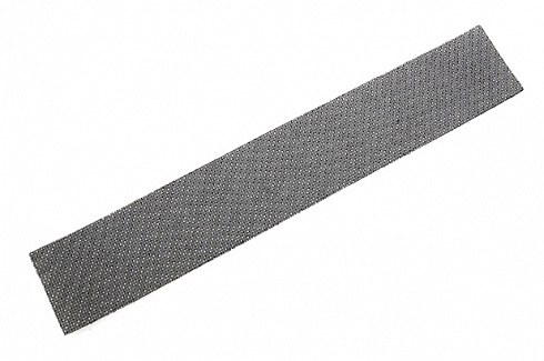 Сетка абразивная Orientcraft полоса 70*420 Р100
