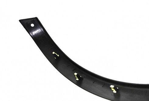 Накладка крыла NISSAN QXNSXK011L