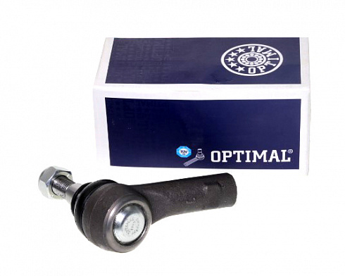 Наконечник рулевой OPTIMAL G11206