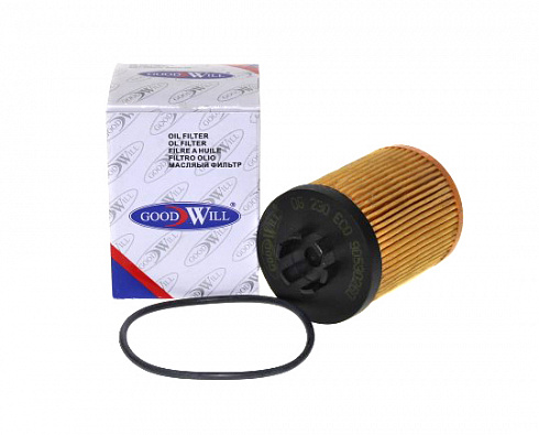 Фильтр масляный Good Will ECO OG230