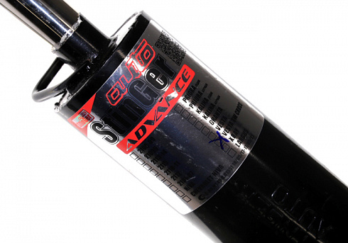 Глушитель Веста CROSS STINGER