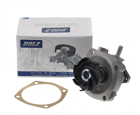 Насос водяной 2123 без корпуса DOLZ L127