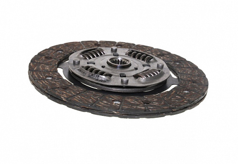Корзина сцепления в сборе KRAFTTECH W19200C9