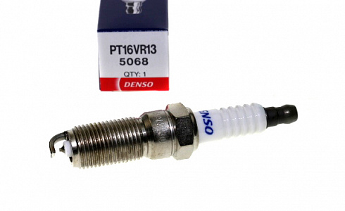 Свеча DENSO PT16VR13