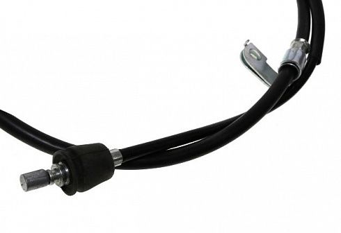 Трос ручного тормоза UKORAUTO U0107015L