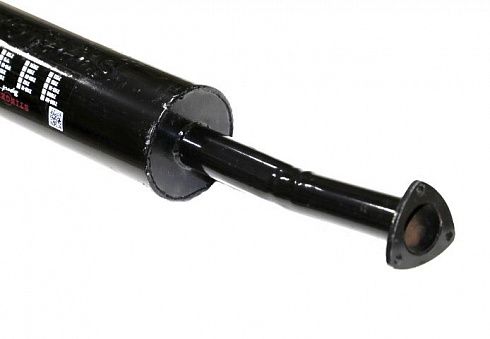 Глушитель Ларгус STINGER SPORT