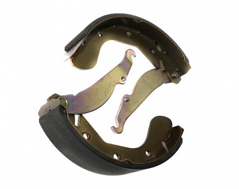 Колодки тормозные BLITZ BB5020