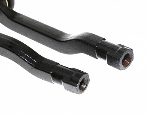 Наконечники тяг рулевых Веста (2 шт) TRT RS7026L/R