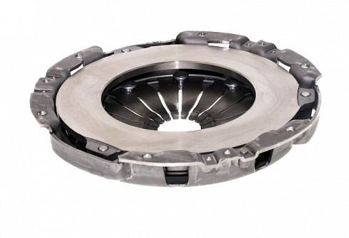 Корзина сцепления в сборе ДВС 402,406 BAST CLUTCH
