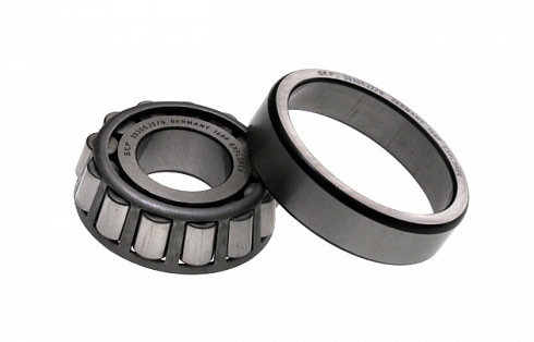 Подшипник ступицы передней 2410,3302 наружный SKF 30305J2Q
