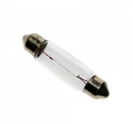 Лампа 24V C10W OSRAM 6429