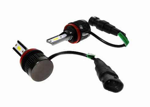 Лампы светодиодные C9 MINI H8/H9/H11/H16