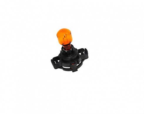 Лампа 12V PY24W PHILIPS 12190NAC1