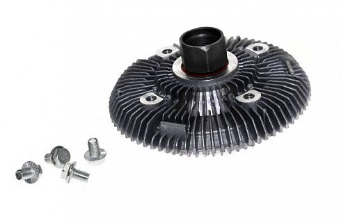 Муфта электромагн. Газель NEXT Evotech 2.7 ZOLT ZL3608006