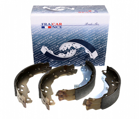 Колодки тормозные FRANCECAR FCR210332