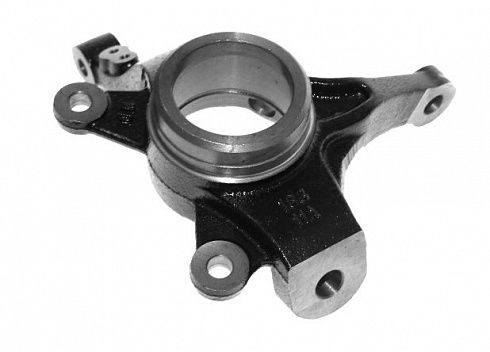 Кулак поворотный HYUNDAI 517150U000 D70 LH