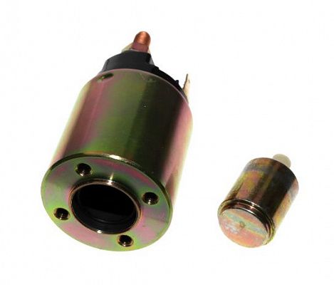 Реле втягивающее 3302 Cummins ISF 2,8L стартер 5266969