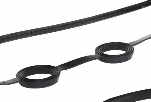 Прокладка клапанной крышки PARTS-MALL P1GC010