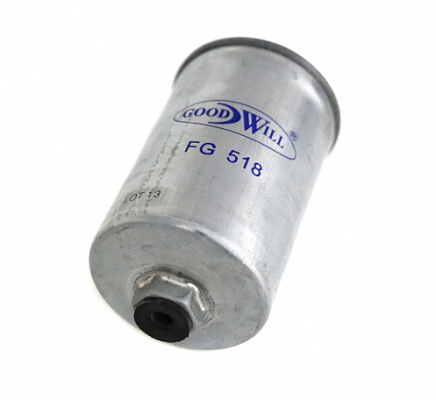 Фильтр топливный 3163 дв.409 Good Will FG518